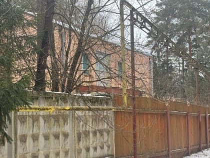 В Боровском районе продали базу отдыха за 47 миллионоврублей