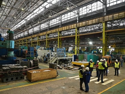 Агропромышленный комплекс Калужской области развивает экспорт в страны ЕАЭС