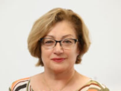 С Юбилеем, Елена Николаевна!