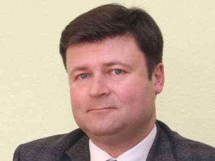 Юрий Моисеев поздравил калужан с Днём весны и труда