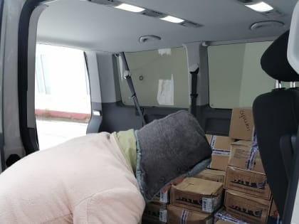 Итоги января в Епархиальном Социальном центре помощи семье и детям «Рождественский»