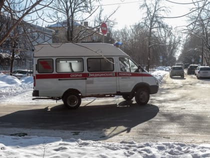 В Калужской области 797 человек заболели коронавирусом за сутки