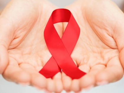 Пандемия ВИЧ-инфекции длится 40 лет