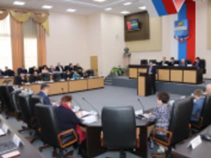 Одобрена корректировка прогнозного плана приватизации