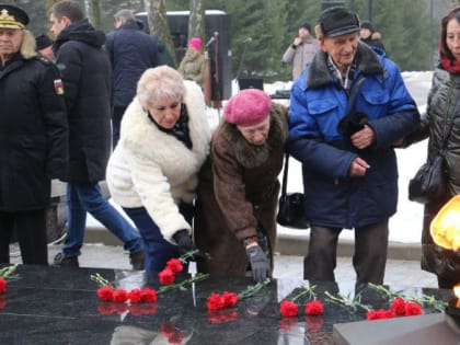 В Обнинске готовятся к 80-летию Великой Победы: программа предельно насыщенная, и основные ее мероприятия уже отрабатываются