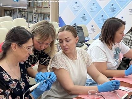 Знания – сокровища, ключ к ним – практика!