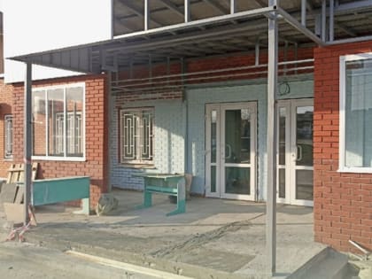 В Калуге летом откроется новая детская поликлиника