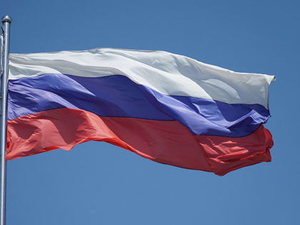 Флаг России установят на въезде в Калугу