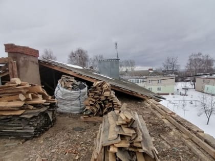 В Жуковском районе в 2023 году капитально отремонтируют 12 многоквартирных домов