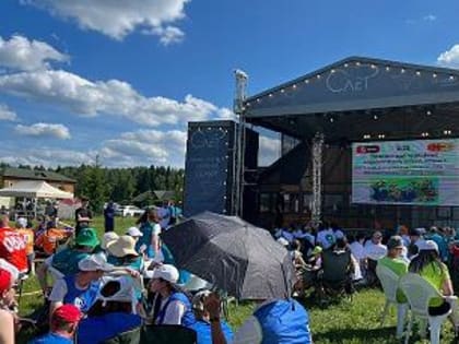 В первой лиге победила «Лига»