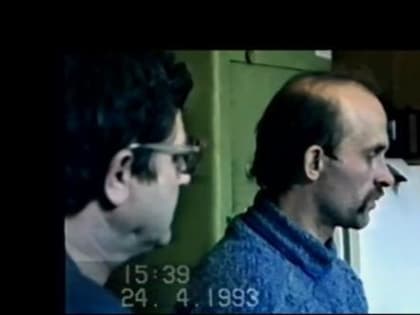 Мученическая смерть на Пасху