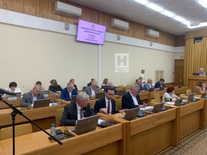 Налоги могут вырасти до 22 процентов