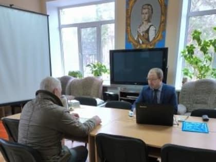 Аншлаг в Кременках: юристы провели бесплатные консультации