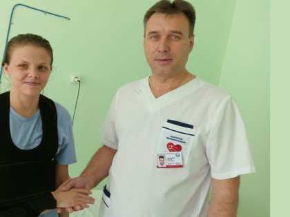 Еще одну пострадавшую в жутком ДТП в центре Калуги выписали из больницы