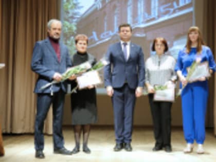 145 лет качественного образования в Калуге