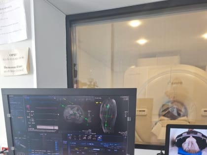 В Калуге открыли отделение рентгенэндоваскулярных методов диагностики и лечения