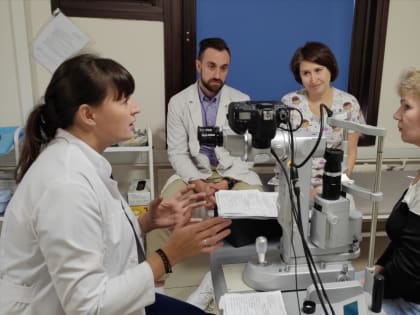 ЛАЗЕРНЫЙ ВИТРЕОЛИЗИС