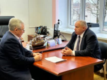 Намечены пути решения