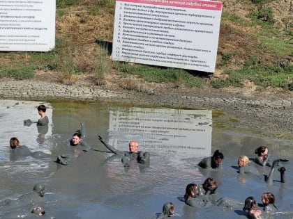Опасности, подстерегающие туристов на отечественных пляжах