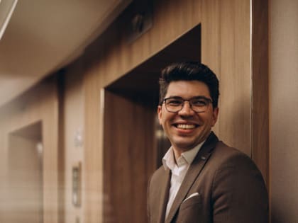 Юрий Сапрыгин о налоговой реформе: Систему сделали более справедливой