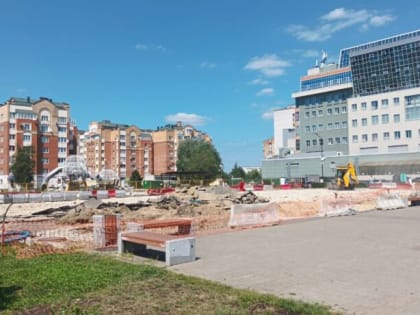 Для детей – только «Атомы»