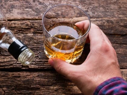 За 2022 год в Калужской области на диспансерное наблюдение из-за алкоголизма поставили 260 человек