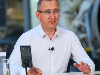 Владислав Шапша попал в топ
