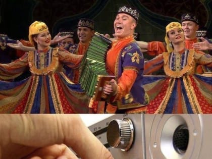 В Челябинске мужчине выстрелили в ногу из-за громкой татарской музыки