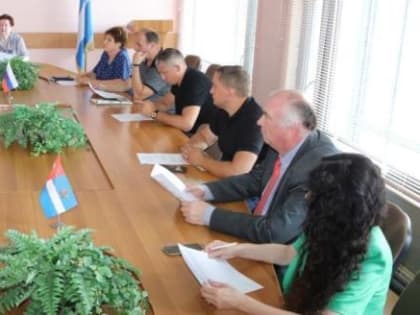 Депутаты Городской Думы обсудили ход ремонтов в школах и детских садах