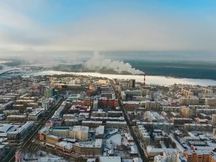 Бережливое производство в сфере коммунальных услуг внедрят в Калужской области