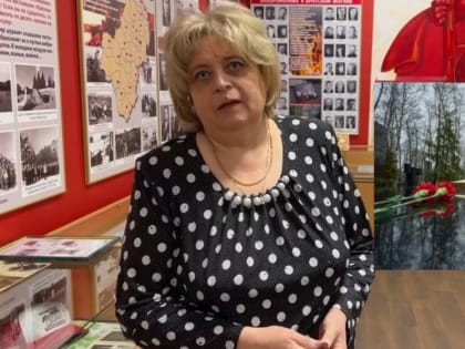Обнинск не забывает имена героев