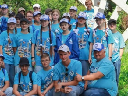 Волонтеры объединяются в Обнинске