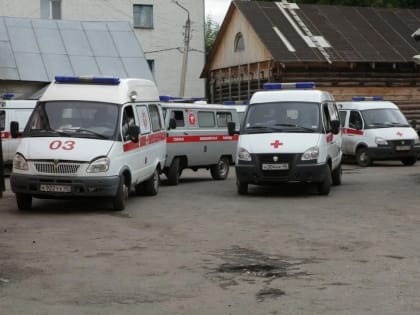 В Калужской области 29 человек заболели коронавирусом за сутки