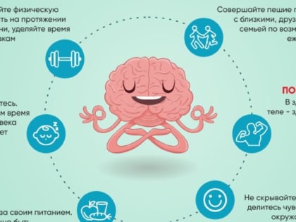 Занимаясь работай, не забывайте восстанавливаться!..