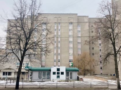 В КБ8 СЧИТАЮТ, ЧТО СЕЙЧАС САМОЕ ВРЕМЯ ПРИВИТЬСЯ ОТ ГРИППА