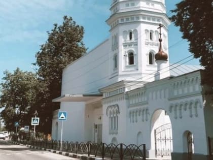 Калужские музеи получат новое оборудование