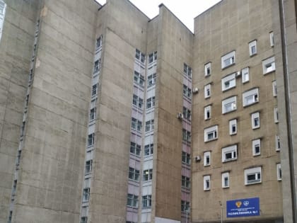 ЧИНОВНИКИ НАПРАШИВАЮТСЯ В КБ №8 НА ЭКСКУРСИЮ