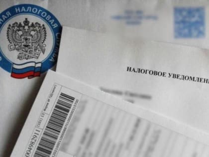 Срок уплаты имущественных налогов приближается