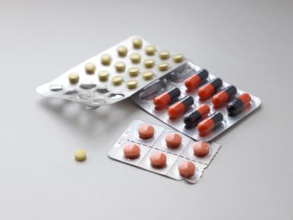 Запас льготных лекарств на пять месяцев сформирован в Калужской области