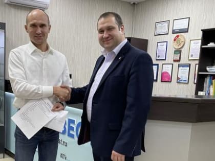 Калужский депутат Дмитриков помог жителям региона с благоустройством общественной территории