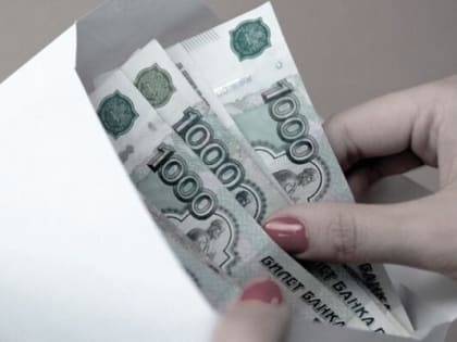 Калужанку подозревают в получении выплат на 1,3 млн рублей на двух несуществующих детей