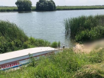 В водоеме Перемышльского района обнаружено тело 68-летнего мужчины