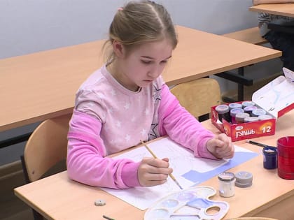 Калужский детско-подростковый центр "Содружество" отмечает 20-летие