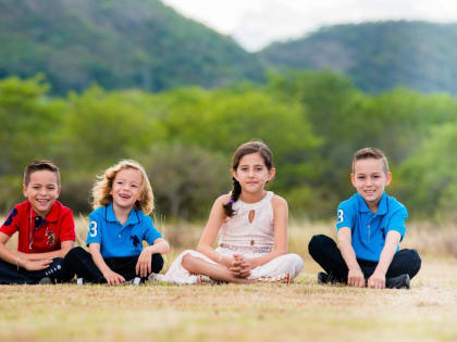 В Калужской области заботятся о здоровье детей