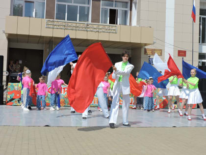 День села в Перемышле