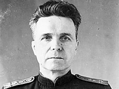 Человек интересной судьбы