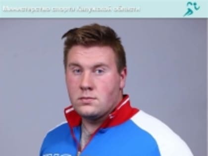 Первый на всю страну!