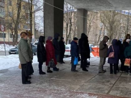 В редакцию обратилась 82-летняя Раиса Петровна с мольбой о помощи и вопросом: где же льготные лекарства?