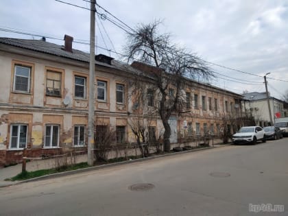 Выходные в Калужской области начнутся с прохладной погоды