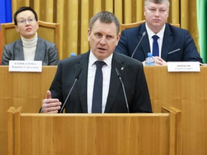 Конкурсы для молодых калужан